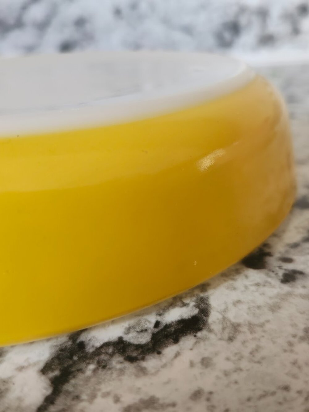 Pyrex pixie dishes - Picture 7 of 11